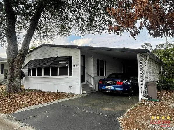 2729 Appaloosa Rd, Orlando, FL 32822