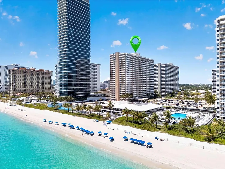 1980 S Ocean Dr #19L — Photo 28