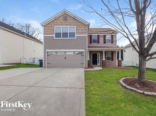 4315 High Shoals Dr, Monroe, NC 28110