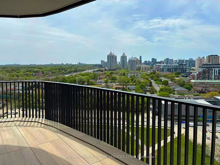 18 Esther Shiner Blvd #2103 — Photo 3