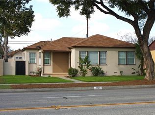 7737 Broadway Ave, Whittier, CA 90606