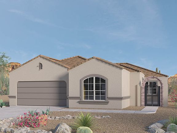 Plan Elevation.