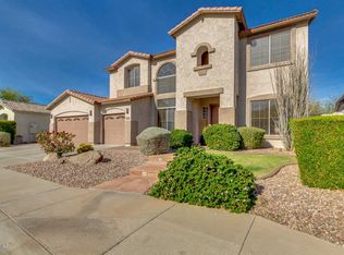 6012 W Gambit Trl, Phoenix, AZ 85083