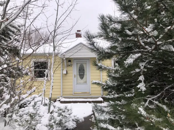 1907 E Pershing Blvd, Cheyenne, WY 82001