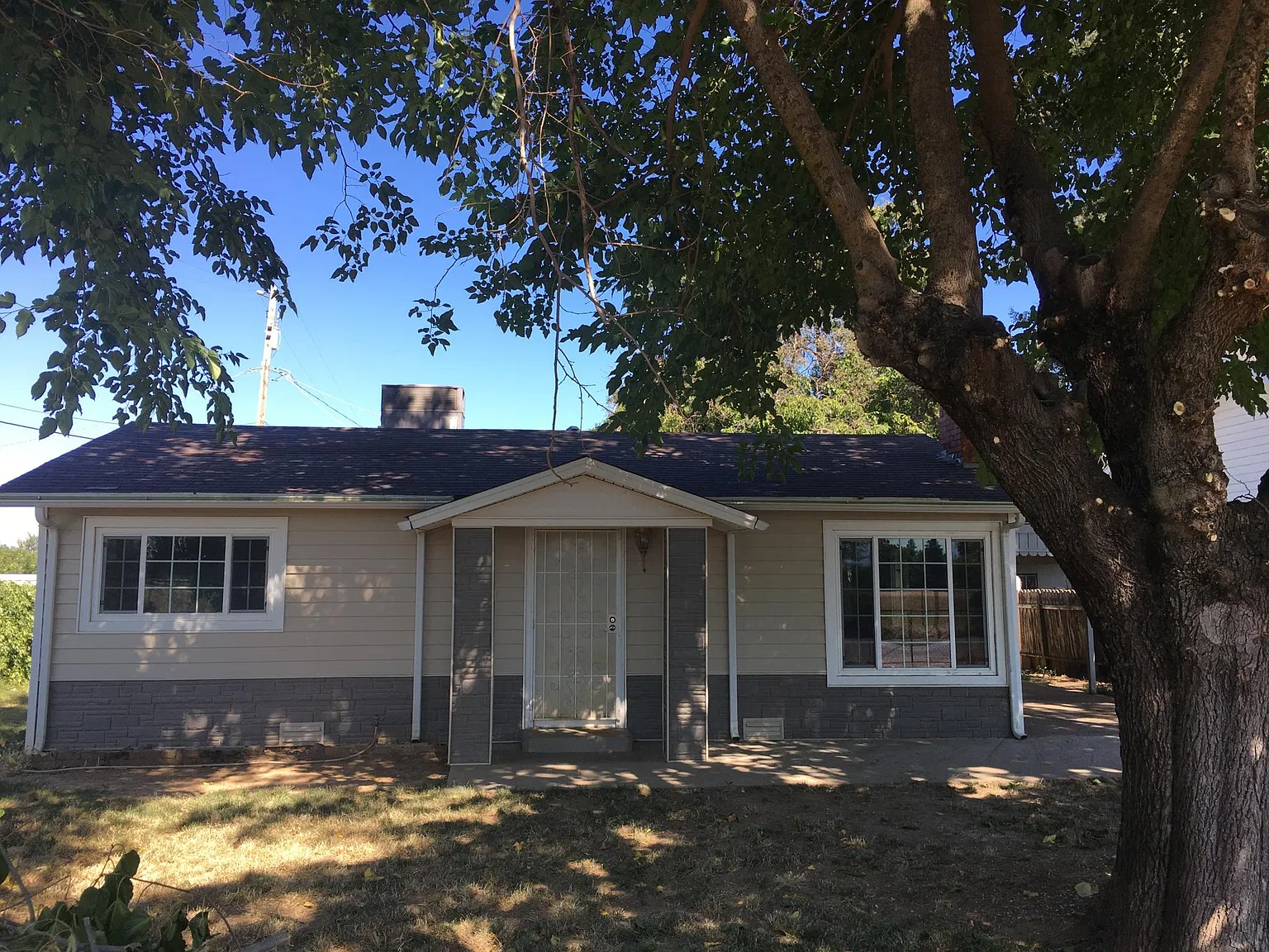 2 bed, 1188 sqft, $1,550 — Photo 1