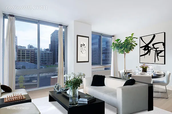 Rented by Corcoran | media 25