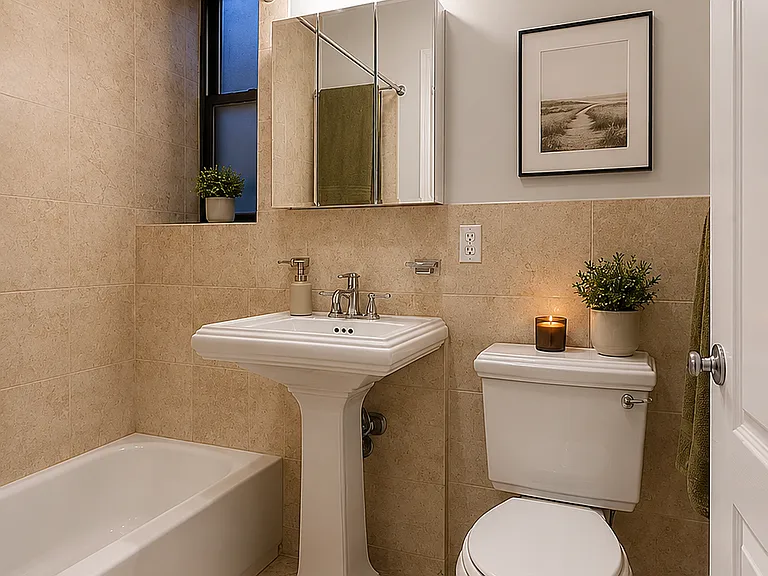59 Barrow St #3C — Photo 4
