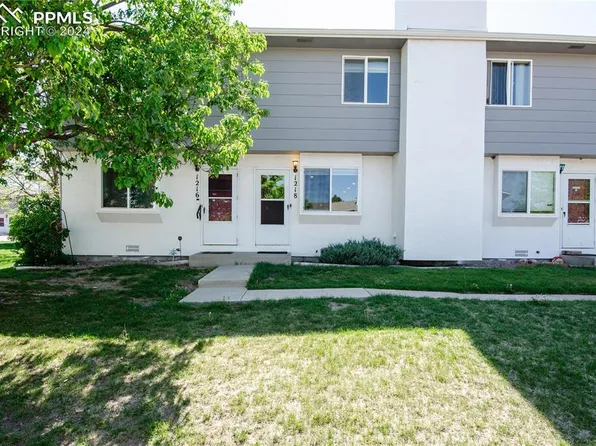 1218 Soaring Eagle Dr, Colorado Springs, CO 80915