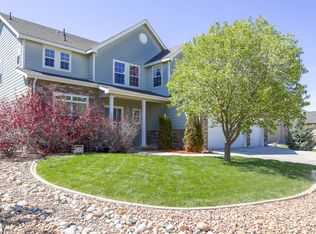 8833 Shetland Dr, Frederick, CO 80504