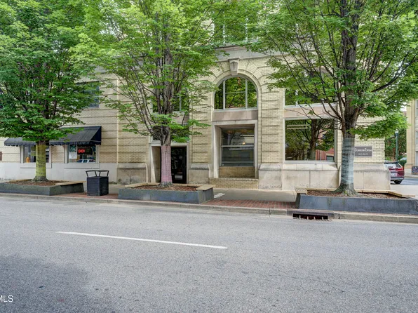 200 Main St #201, Johnson City, TN 37604