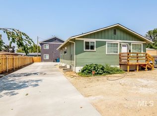 124 Smith Ave, Nampa, ID 83651