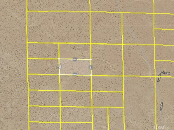 0 East Ave, Adelanto, CA 92301