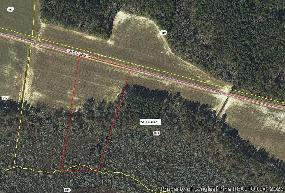 1st image of Walter Gilbson Tract Rd #4