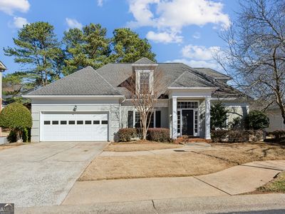 1090 Brockton Close, Marietta, GA, 30068
