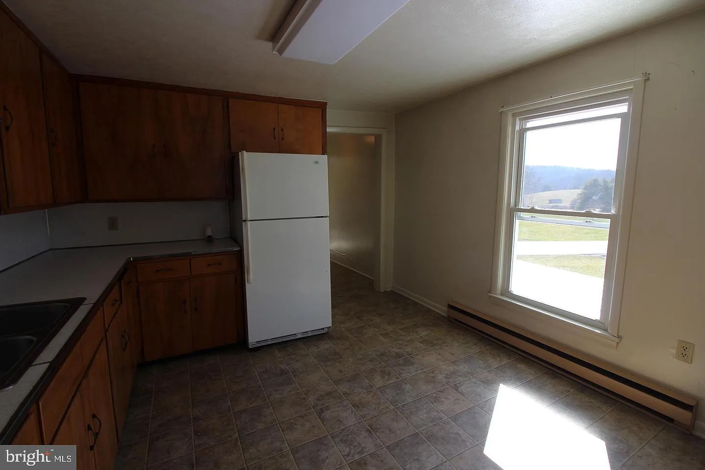 1 bed, 1.0 bath, 500 sqft, $750 — Photo 3