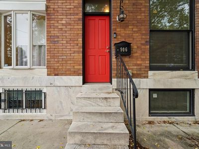 906 Fagley St, Baltimore, MD, 21224