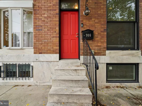906 Fagley St, Baltimore, MD 21224