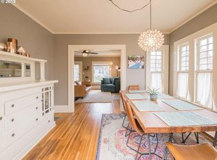 1305 NE Killingsworth St, Portland, OR 97211