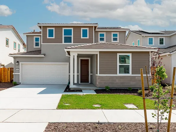 3049 Benetti St, Lathrop, CA 95330