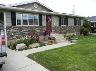 644 S Sunset Dr, Cedar City, UT 84720