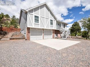 646 Grey Eagle Cir S, Colorado Springs, CO 80919