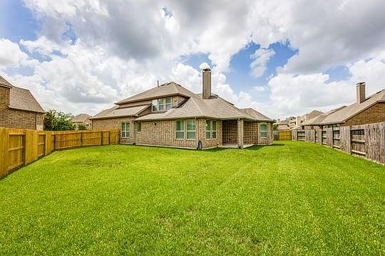 2nd image of 3906 Desert Zinnia Ct