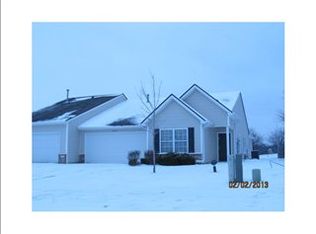 6446 Emerald Springs Dr, Indianapolis, IN 46221