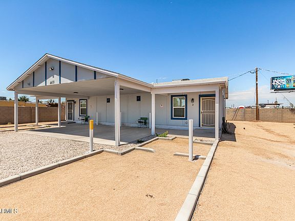 5th image of 4410 S 12th Drive #1-2