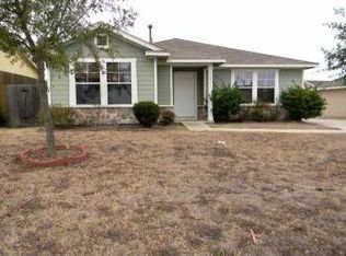 12911 Briarcreek Loop, Manor, TX 78653