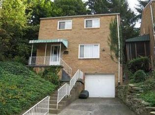 1252 Patton St, Pittsburgh, PA 15221