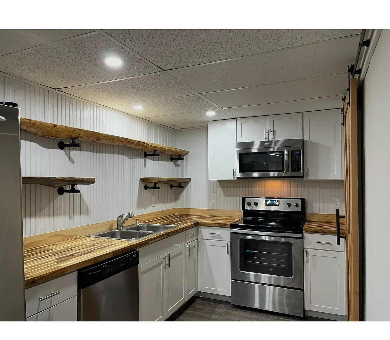 1 bed, 1000 sqft, $1,200 — Photo 3