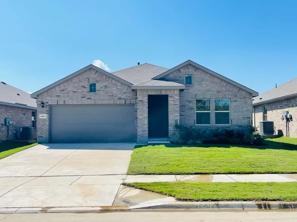 4241 Subtle Creek Ln, Fort Worth, TX 76036