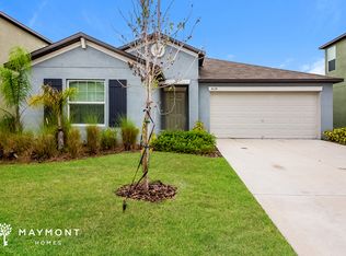 4124 84th Ct E, Palmetto, FL 34221