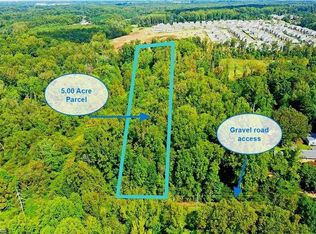 8774 Bame Rd, Colfax, NC 27235