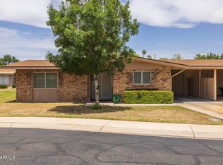 10318 W Corte Del Sol Este, Sun City, AZ 85351