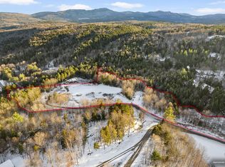 TBD Wilder Road #2, Duxbury, VT 05660