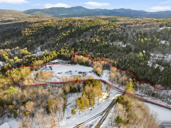 TBD Wilder Road #2, Duxbury, VT 05660
