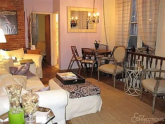 Rented by City Connections Realty