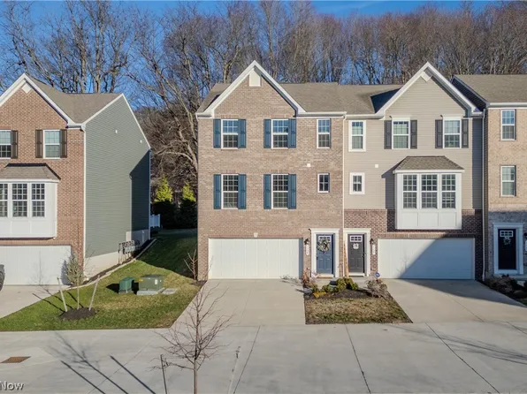 1129 Bean Ln, Akron, OH 44313