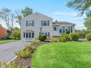 3304 Beverly Rd, South Plainfield, NJ 07080