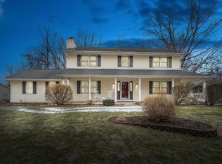 19120 Stone Ridge Dr, South Bend, IN 46637