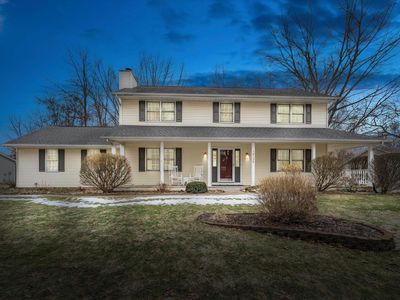 19120 Stone Ridge Dr, South Bend, IN, 46637