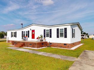 234 S Beston Rd, La Grange, NC 28551