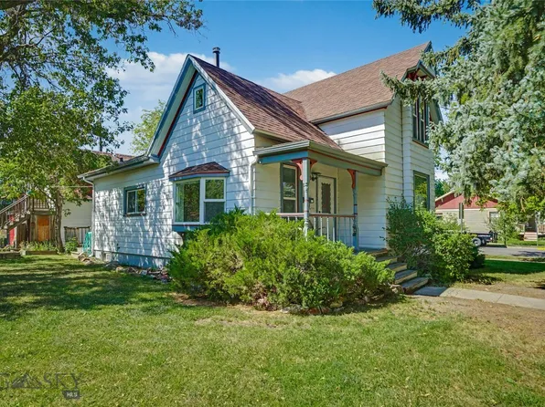 403 S 10th Ave, Bozeman, MT 59715