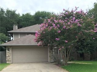 12600 Oro Valley Cv, Austin, TX 78729