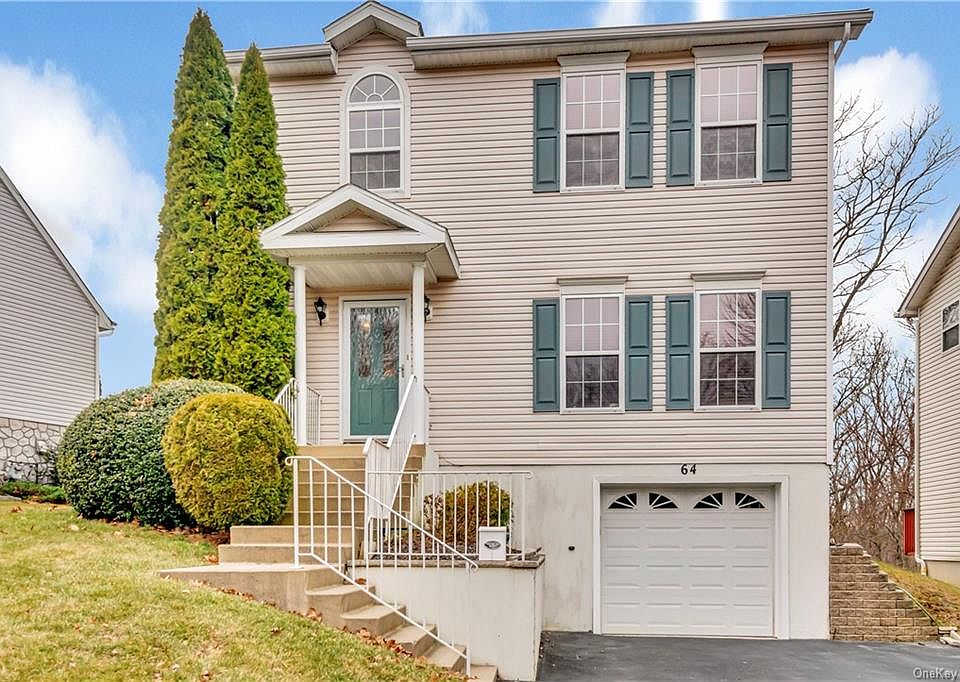 64 Greenvale Circle, White Plains, NY 10607 Zillow