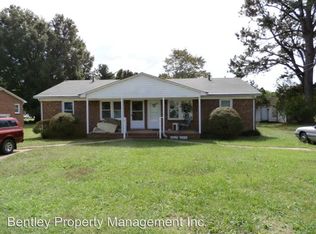 223 Oakwood Ave APT A, Salisbury, NC 28146