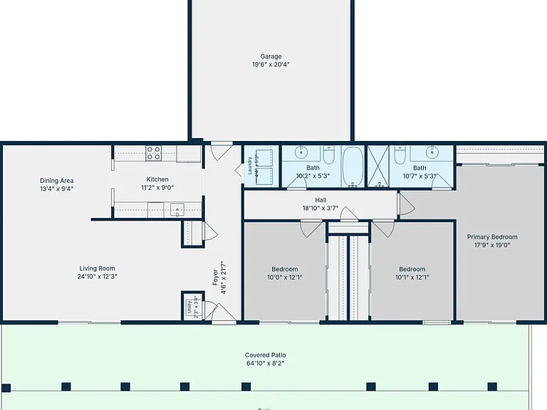 7101 Admiralty Ln — Photo 31