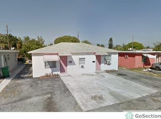 114 E 27th St APT 2, Riviera Beach, FL 33404