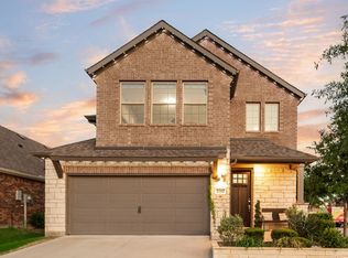 2702 Runnels Ct, Forney, TX 75126